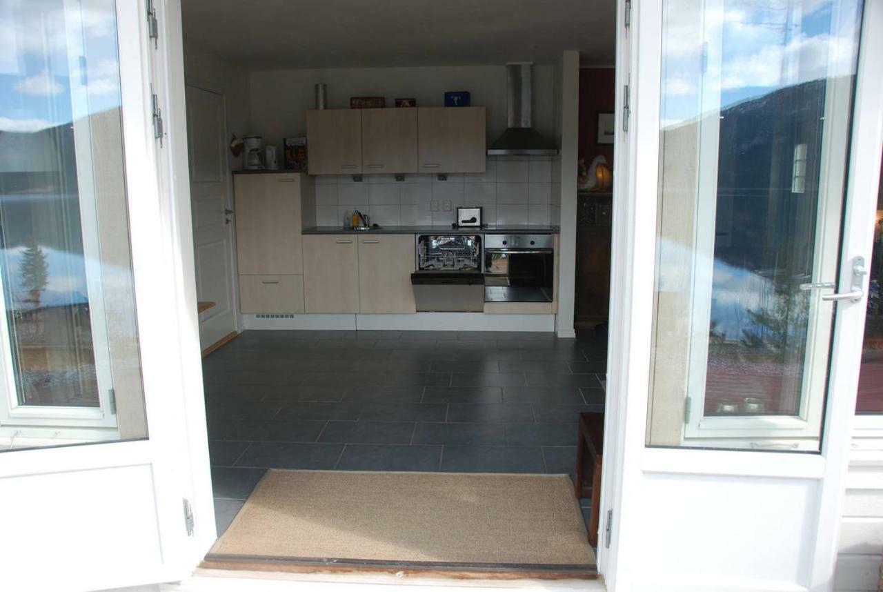 Apartment - Lille Galleri - Fyresdal Exterior photo